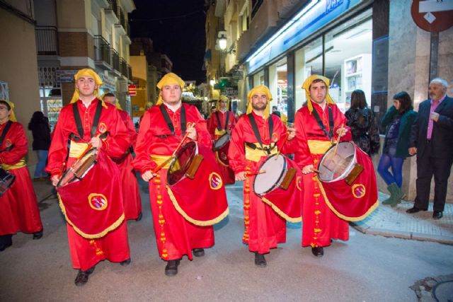 Jueves Santo (Noche) 2013 - 170